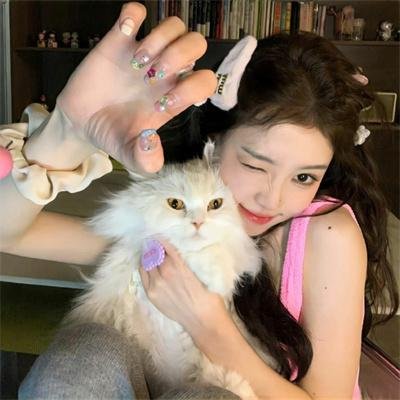 猫王与尼克松