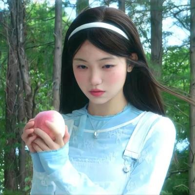 为你绽放